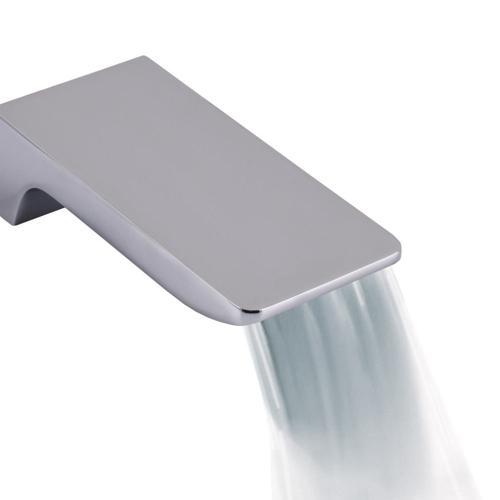 Змішувач для ванни вбудований TOPAZ SARDINIA TS 08222-H20