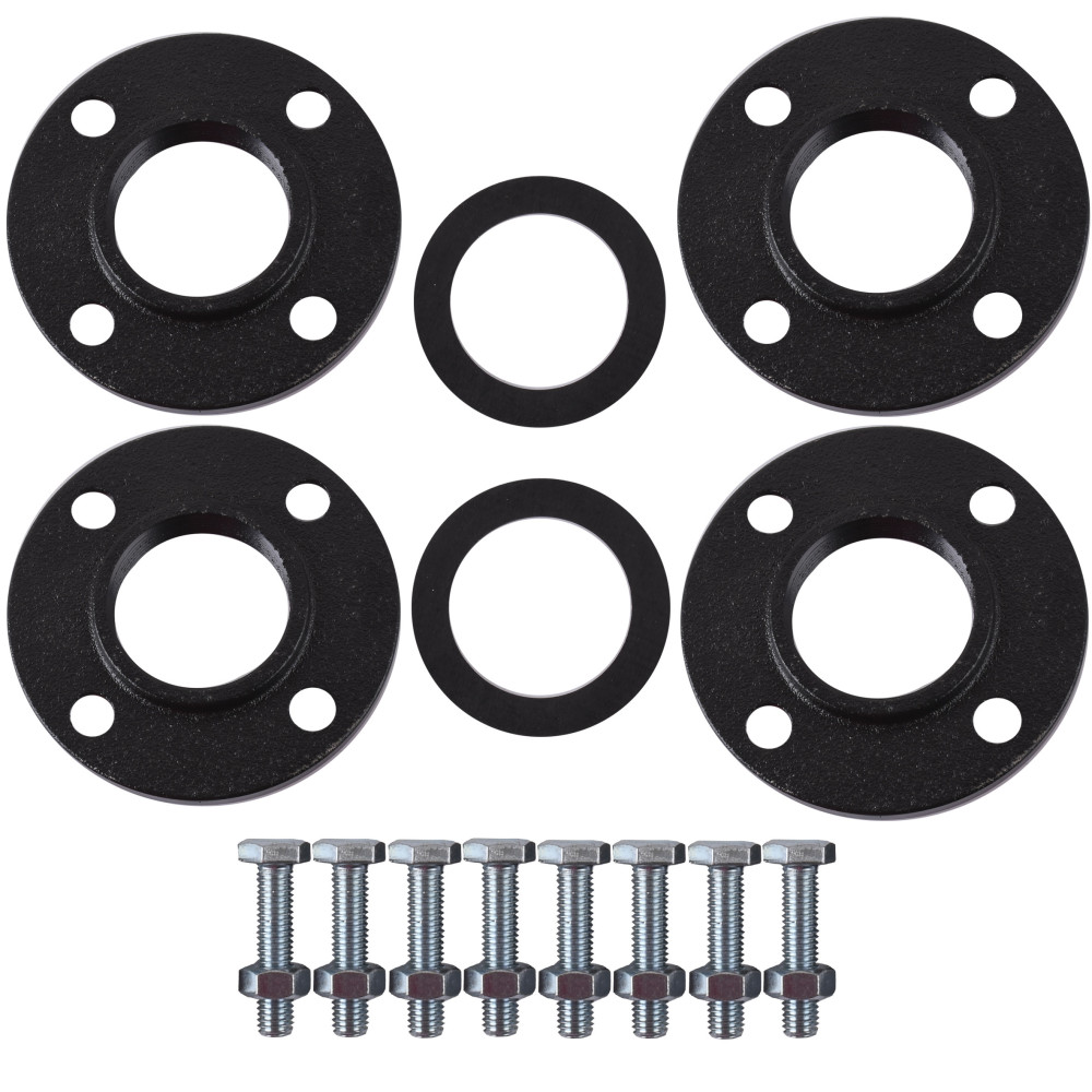 Насос циркуляційний енергоощадний  Optima PRIME HBG 32-120AUTO 180мм