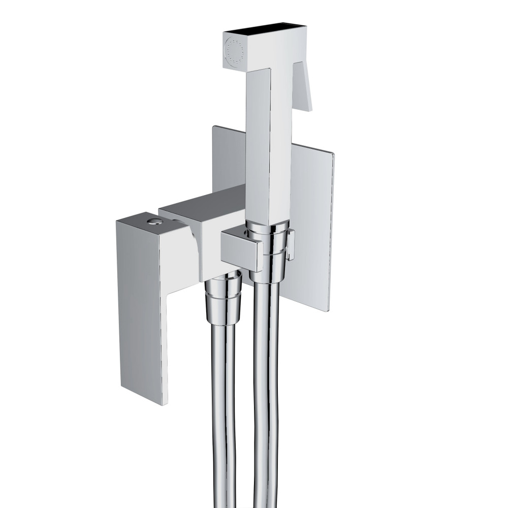 Змішувач гігієнічний TOPAZ ODISS TO 18206-H52-Smart