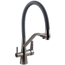 Змішувач для кухні під осмос Globus Lux GLLR-0801-L-08-02