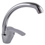 Змішувач для кухні Globus Lux QUEENSLAND GLQU-0103S