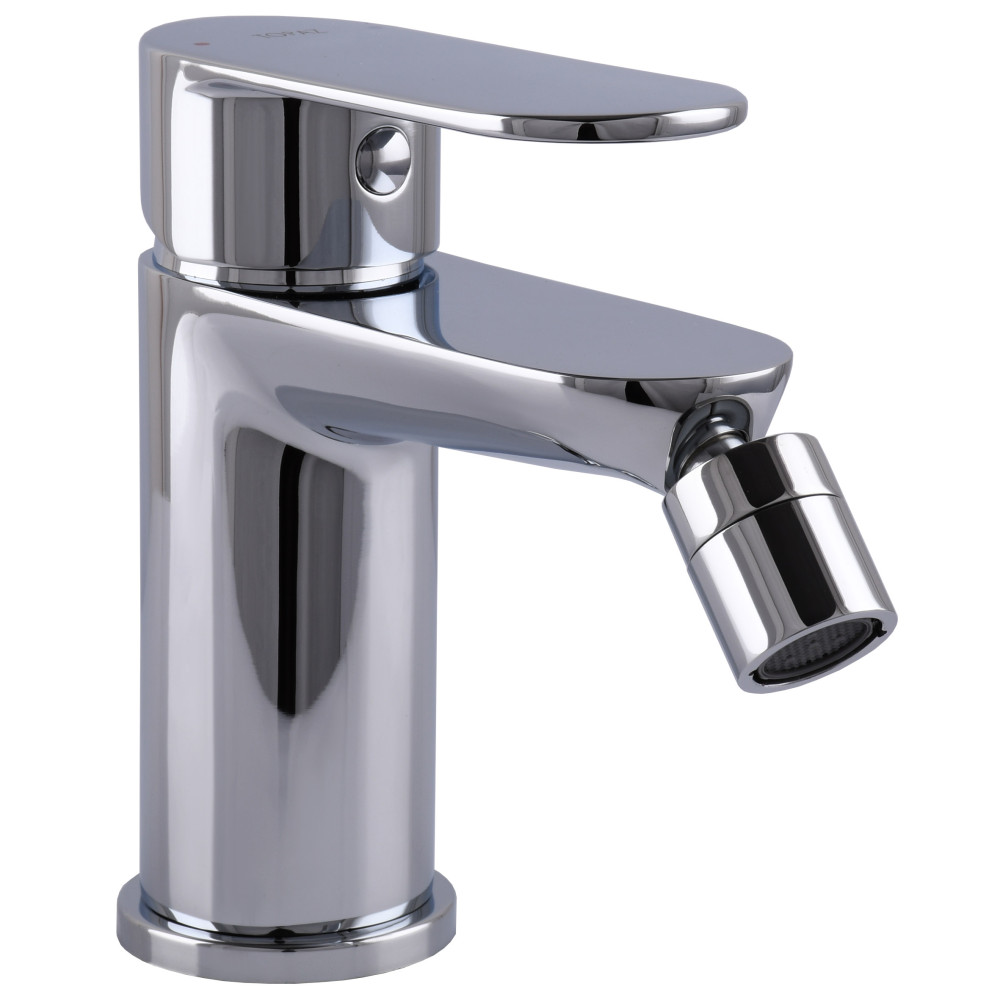 Змішувач для біде TOPAZ BARTS TB 07601-H36, Шланги TAQ-M1055