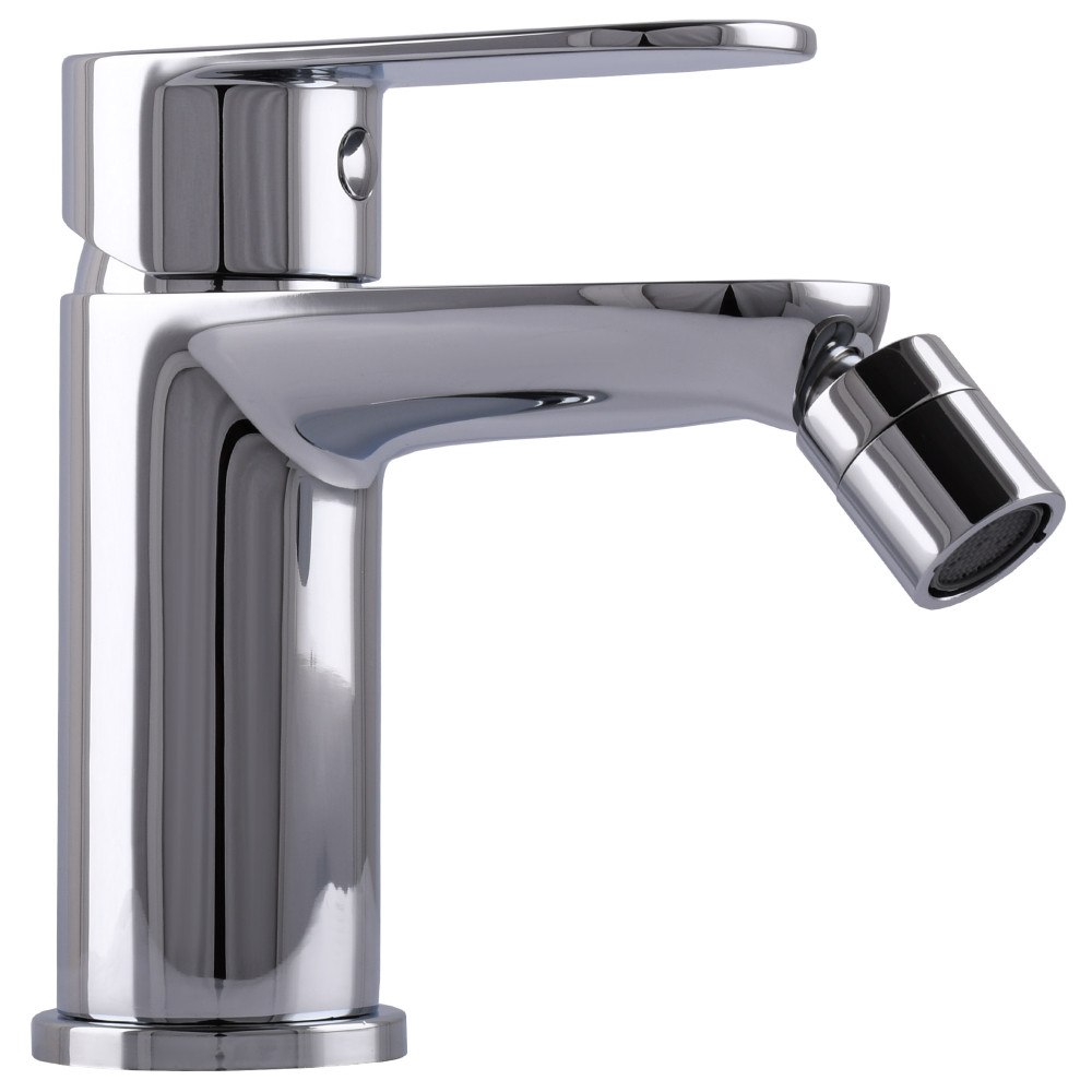 Змішувач для біде TOPAZ BARTS TB 07601-H36, Шланги TAQ-M1055