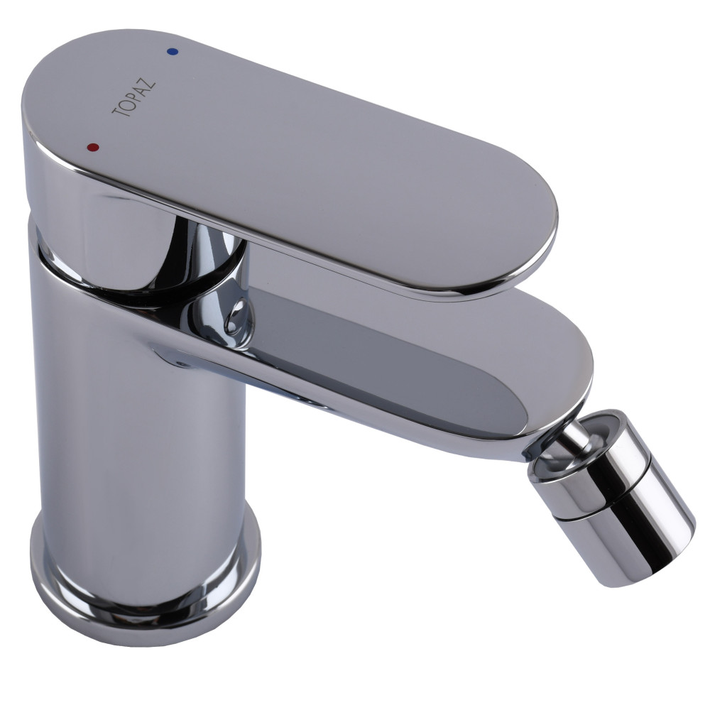 Змішувач для біде TOPAZ BARTS TB 07601-H36, Шланги TAQ-M1055