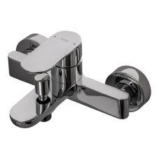 Змішувач для ванни TOPAZ BARTS TB 07101-H36