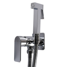 Змішувач гігієнічний TOPAZ SARDINIA TS 087106-H20