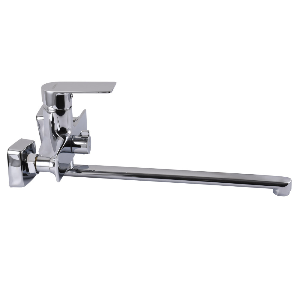 Змішувач для ванни Globus Lux Niagara GLN-0208