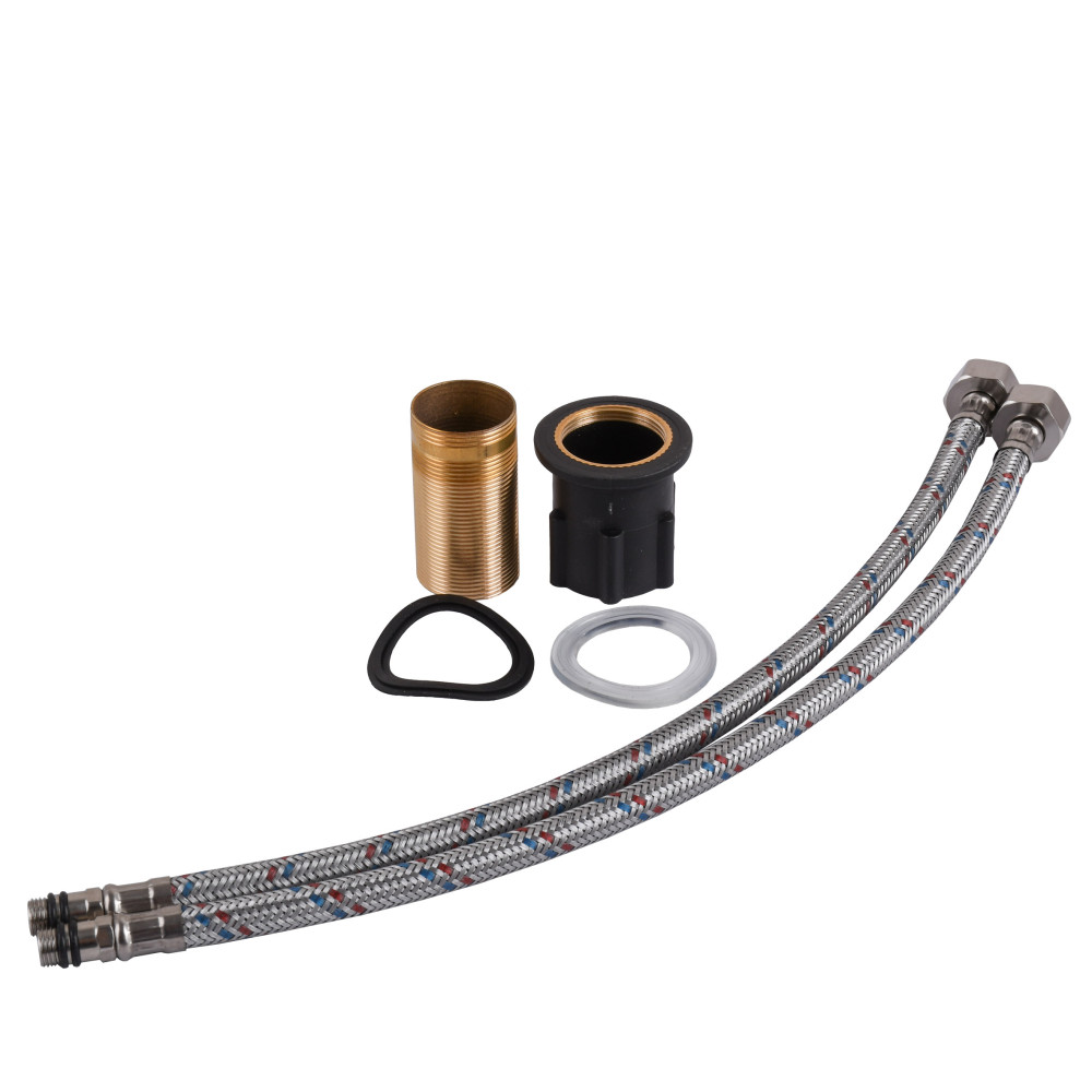 Змішувач для кухні DOMINO Dionis DDD-203SM-BR-B01