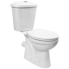 КОМПАКТ VERONA B нижн., гориз з поліпропіленовим сидінням SOFT-CLOSE CT-VHB-PP