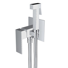 Змішувач гігієнічний TOPAZ ODISS TO 18206-H52-Smart