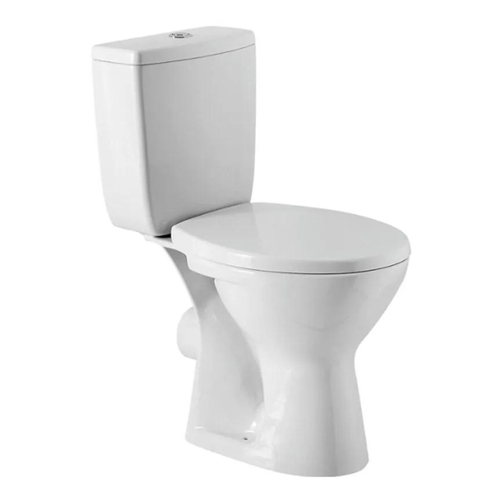 Компакт 910  CRETA SE011 3/6 з кришкою поліпропілен (UA)