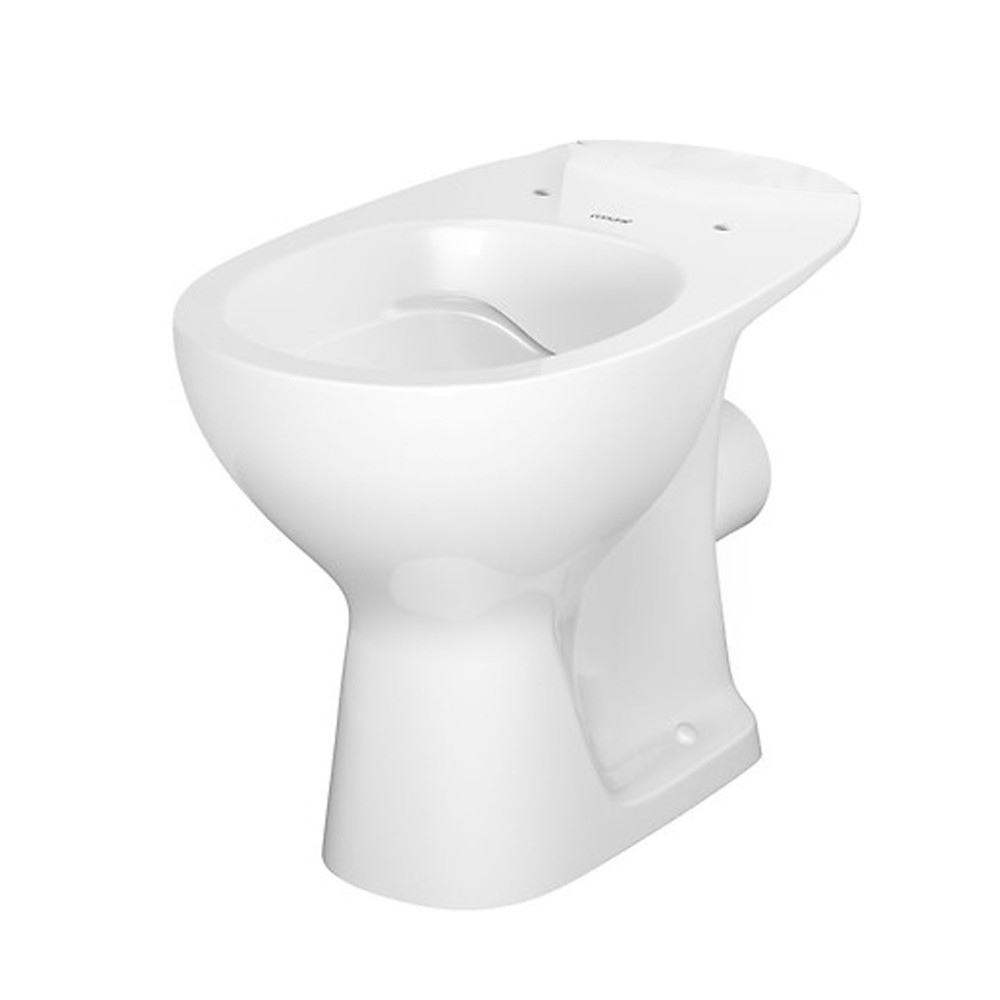 Унітаз компакта Cersanit ARTECO AR010/AR011  (без бачка, без сидіння)