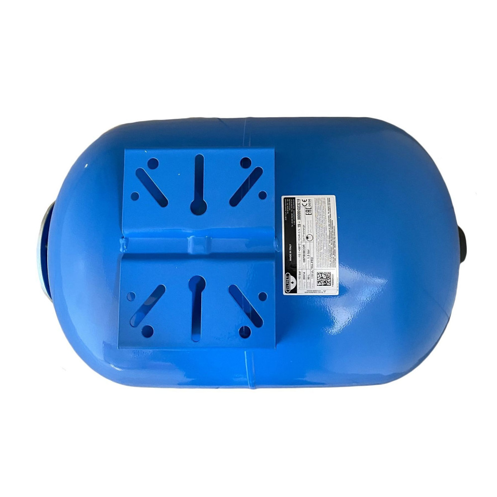 Гідроакумулятор   50л Zilmet ultra-pro 10bar ( 1100005005 )