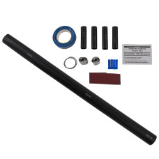 Муфта з'єднувальна 1 кВ МП-1 4х(2,5) (Муфта кабельна)