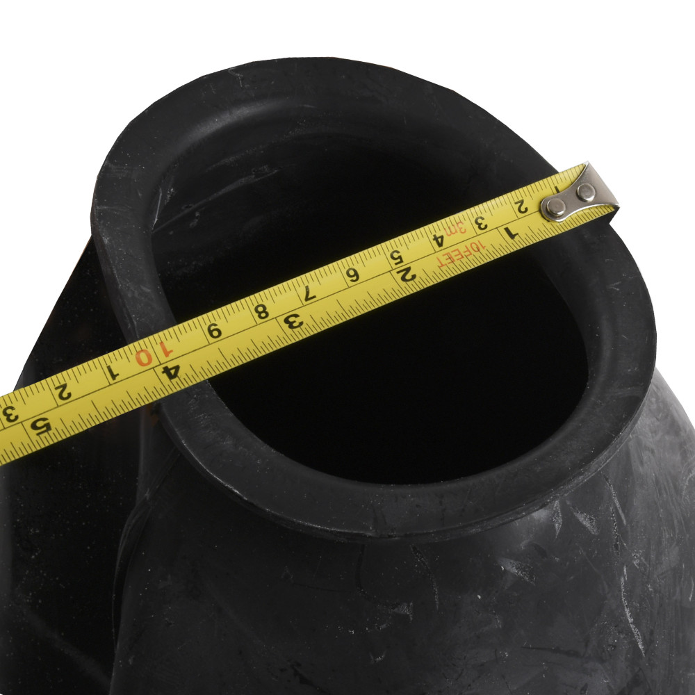 Гумова мембрана для бака VOLKS 80-100л