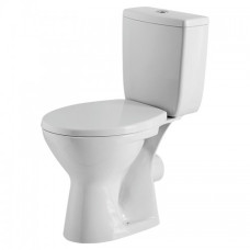 Компакт 912 CORFU  SE 010 3/6 з кришкою поліпропілен (UA)