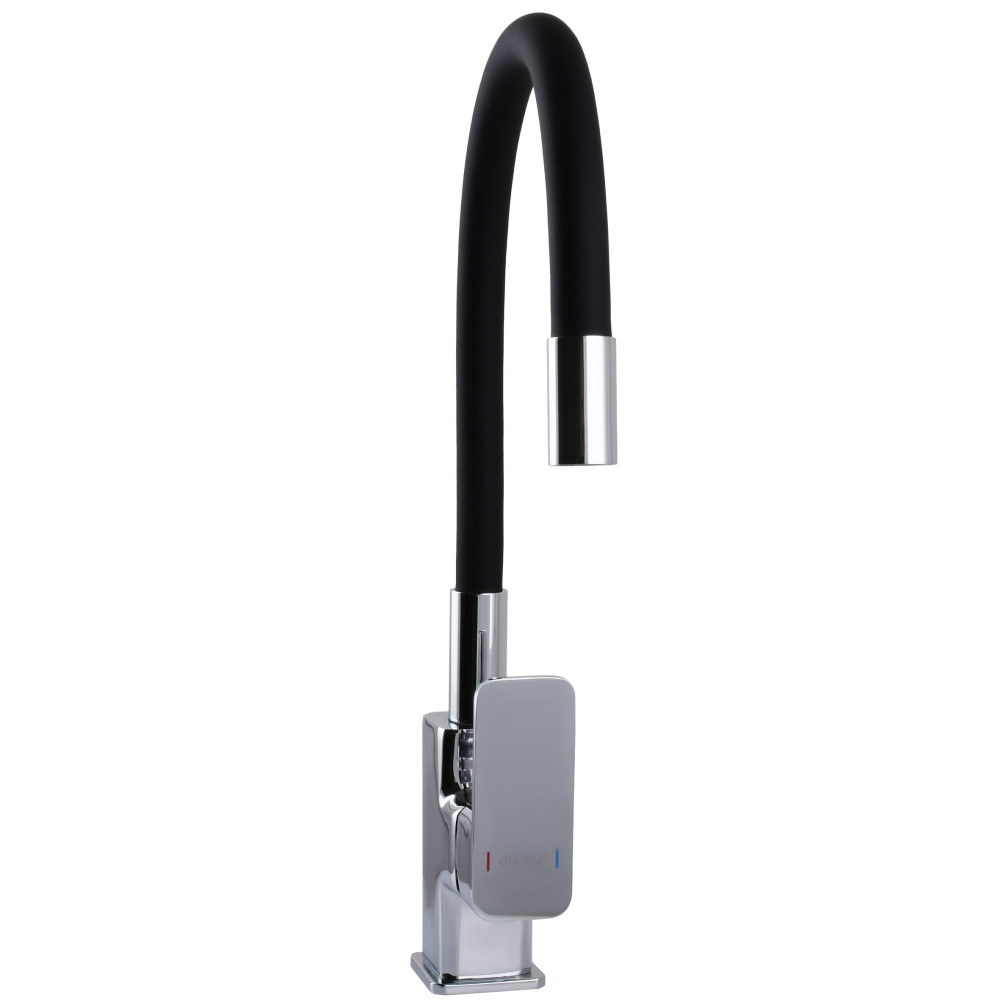 Змішувач для кухні Globus Lux Milano GLM-0203LR