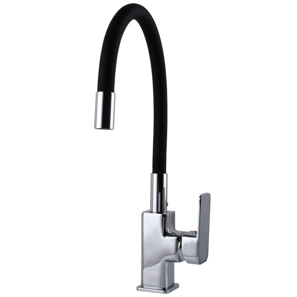 Змішувач для кухні Globus Lux Milano GLM-0203LR