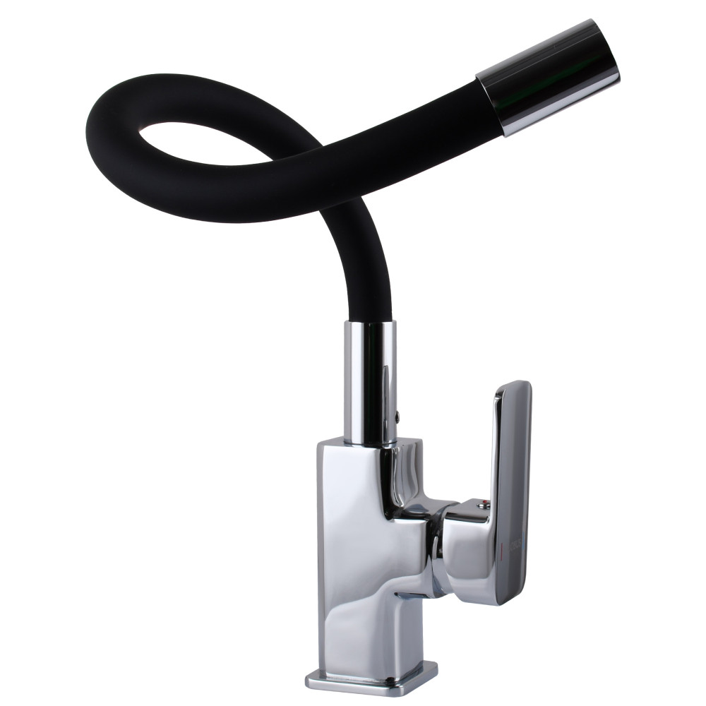 Змішувач для кухні Globus Lux Milano GLM-0203LR