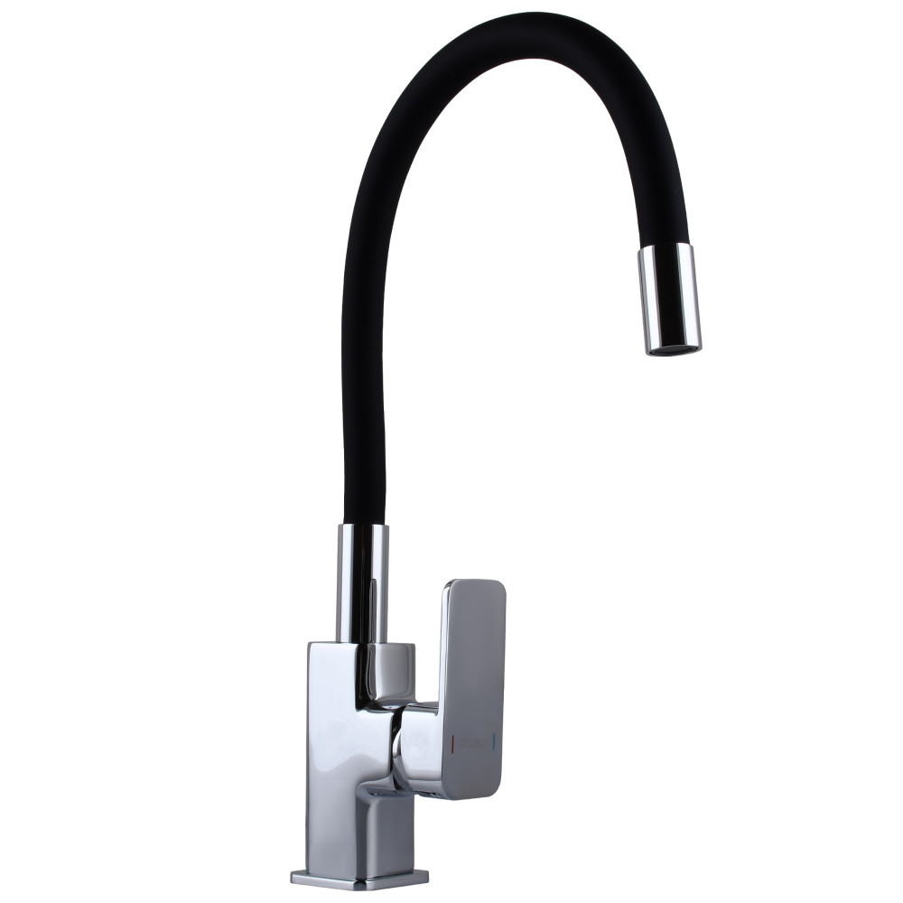 Змішувач для кухні Globus Lux Milano GLM-0203LR