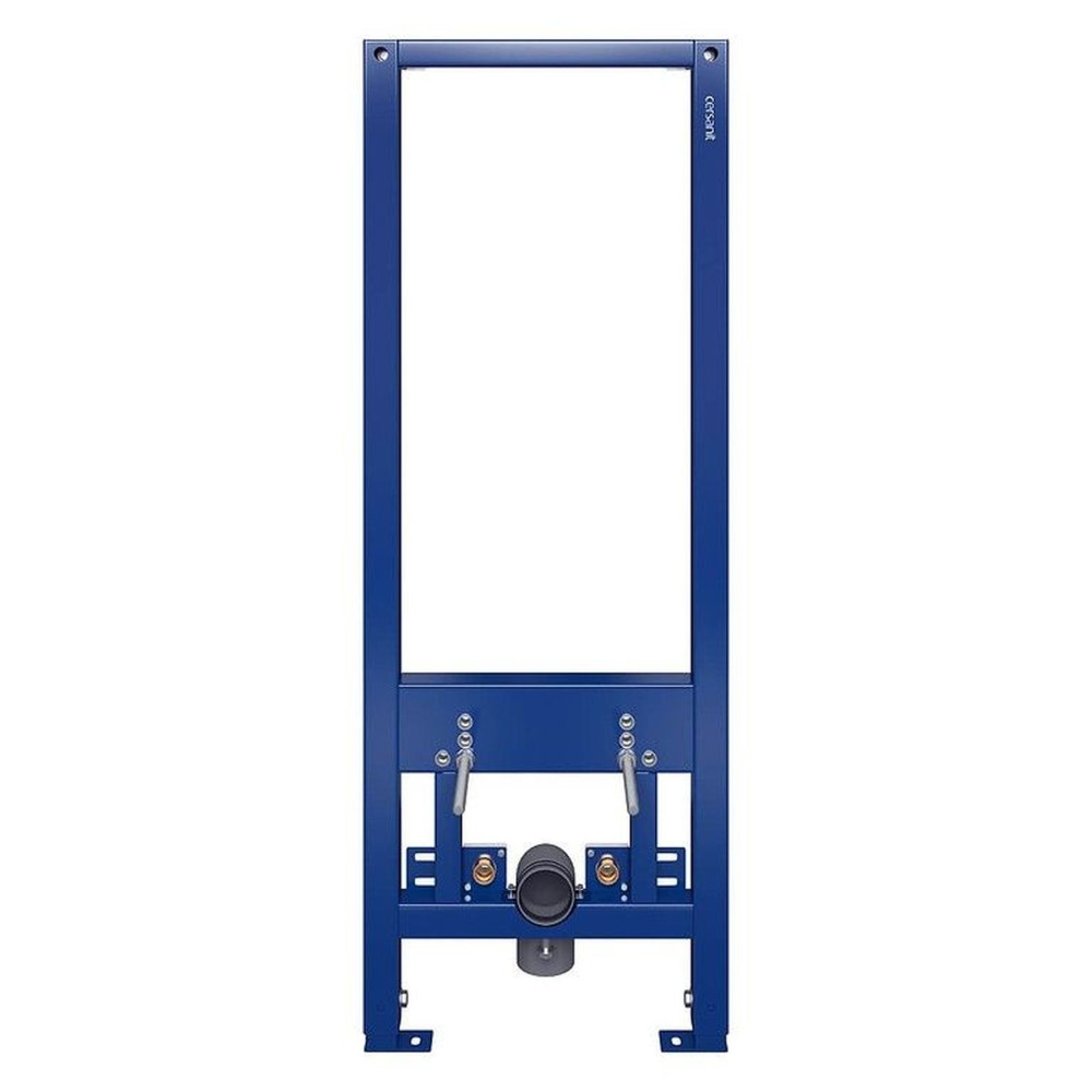 СИСТЕМА ІНСТАЛЯЦІЇ ДЛЯ Біде Cersanit AQUA