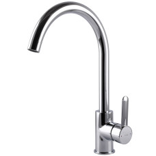 Змішувач для кухні TOPAZ CORSICA TC 8809-H48