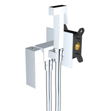 Змішувач гігієнічний TOPAZ ODISS TO 18206-H52-Smart