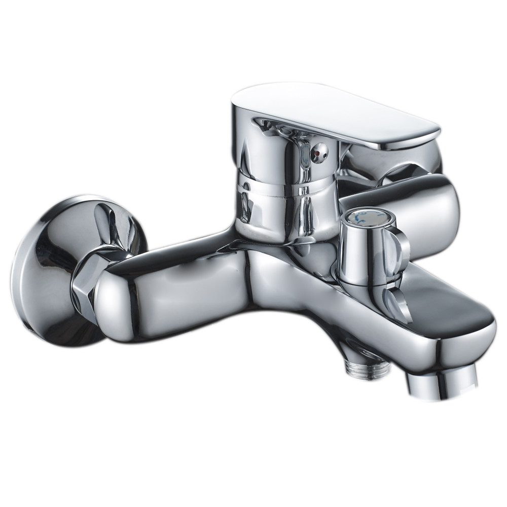 Змішувач для ванни DOMINO VITO DVO-102N