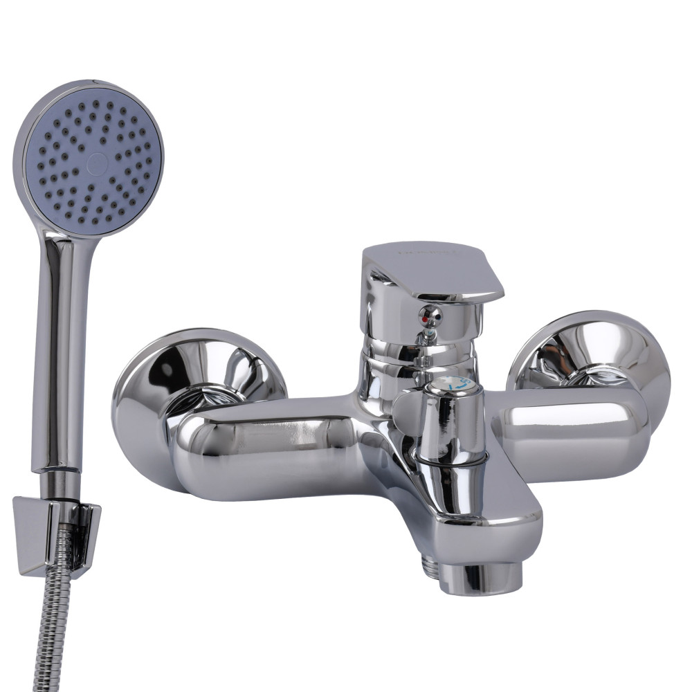 Змішувач для ванни DOMINO VITO DVO-102N