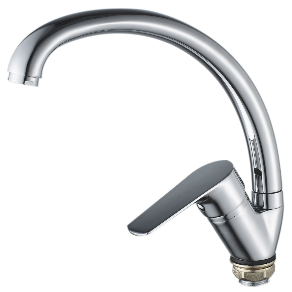 Змішувач для кухні DOMINO VITO DVO-203S