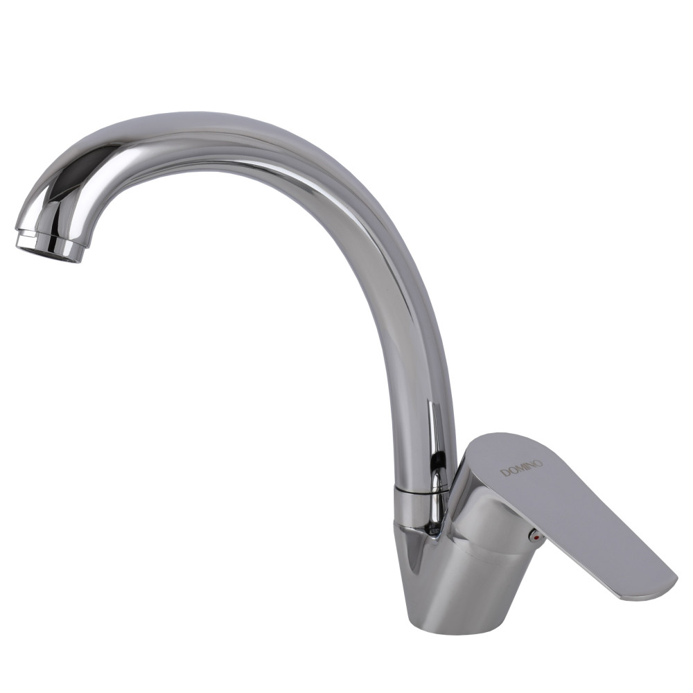 Змішувач для кухні DOMINO VITO DVO-203S