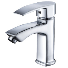 Змішувач для умивальника DOMINO RONDO DND-401