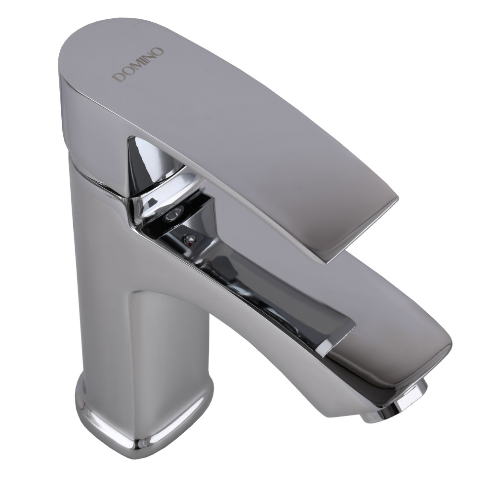 Змішувач для умивальника DOMINO RONDO DND-401