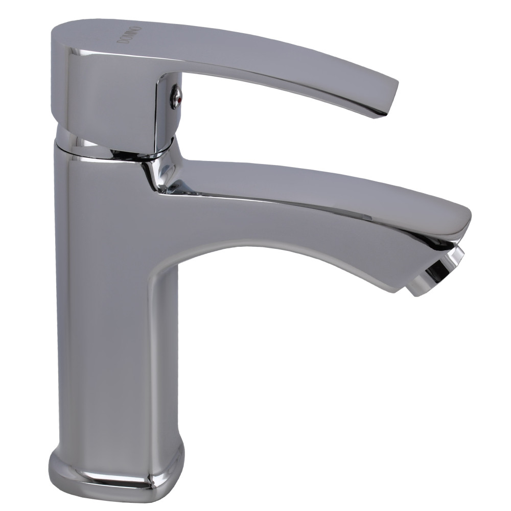 Змішувач для умивальника DOMINO RONDO DND-401