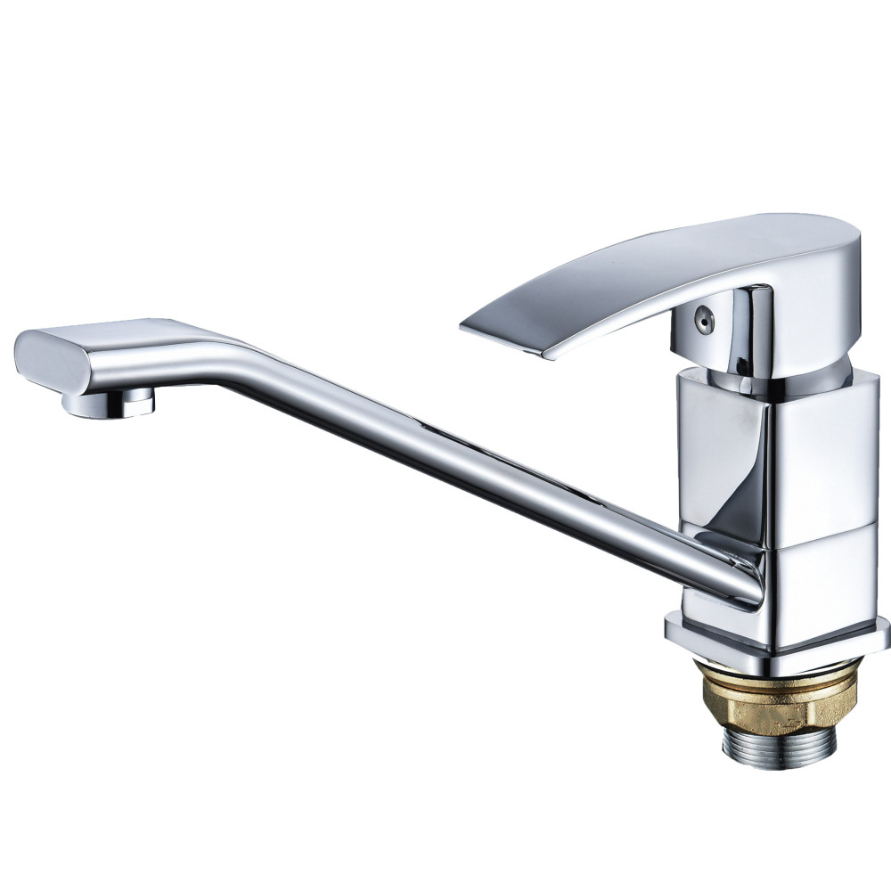 Змішувач для кухні DOMINO RONDO DND-203