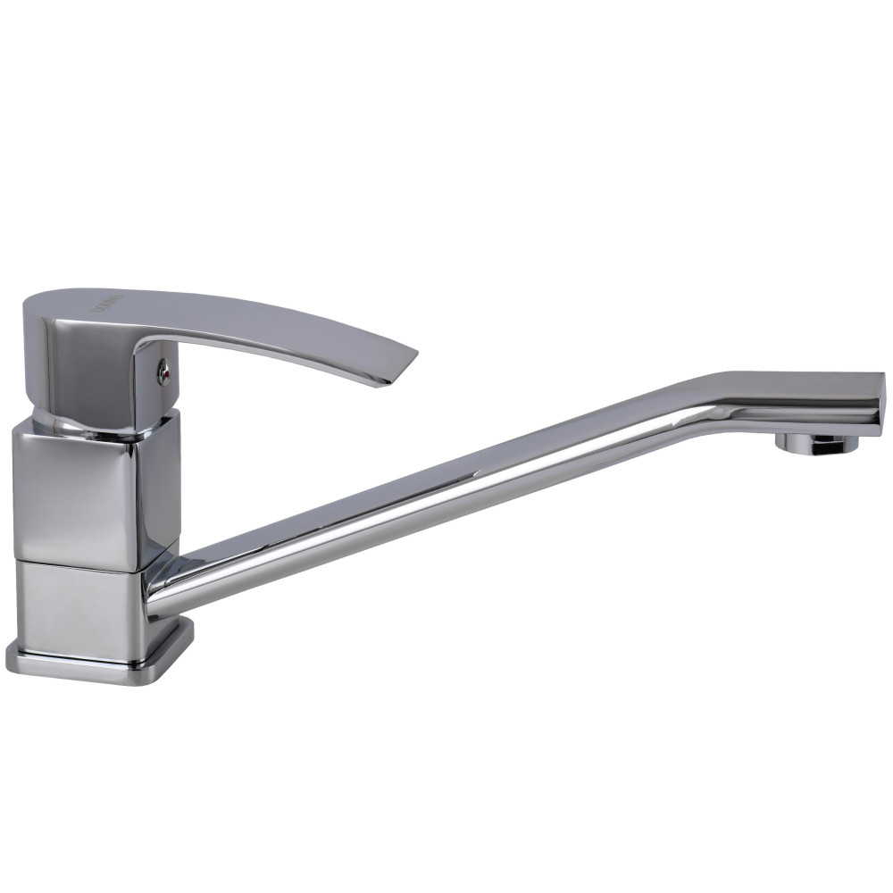 Змішувач для кухні DOMINO RONDO DND-203