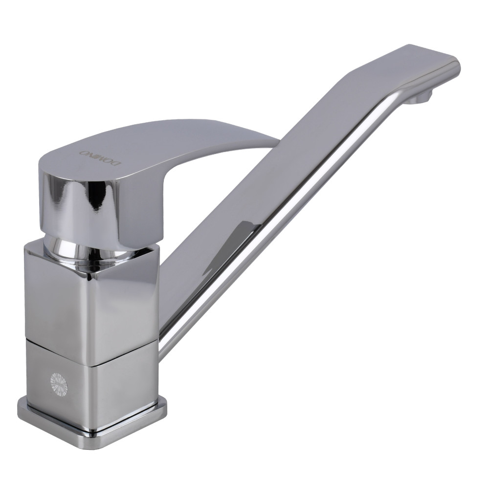 Змішувач для кухні DOMINO RONDO DND-203