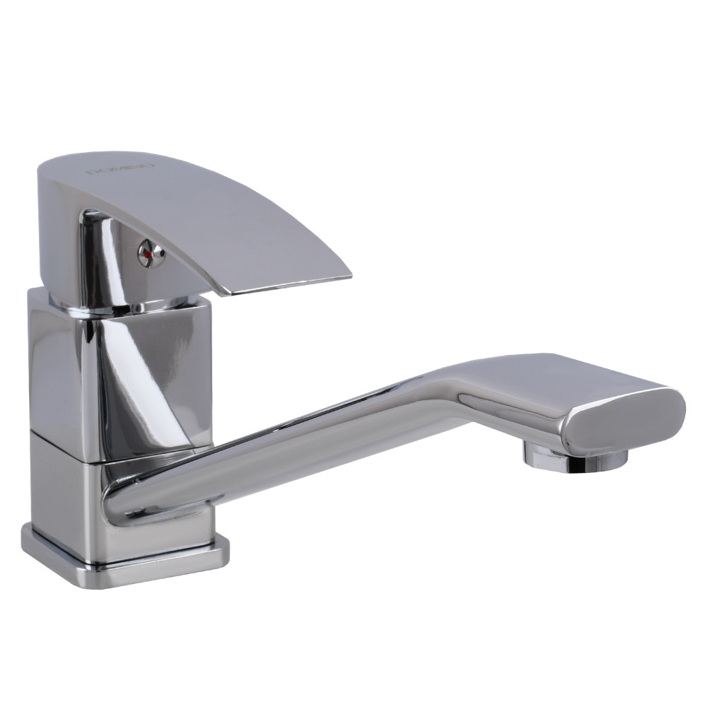 Змішувач для кухні DOMINO RONDO DND-203