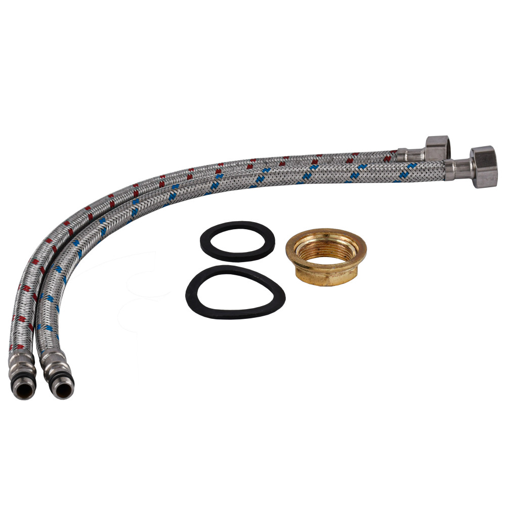 Змішувач для кухні DOMINO RONDO DND-203