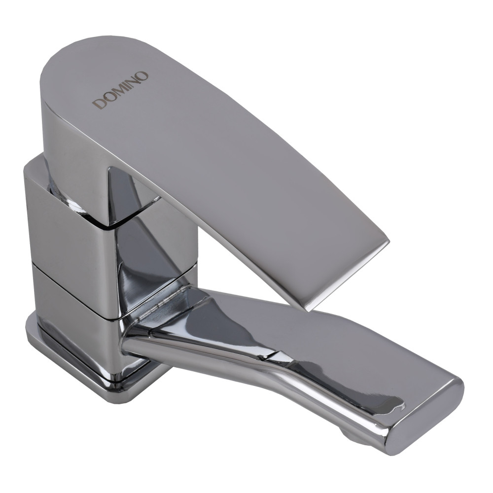 Змішувач для умивальника DOMINO RONDO DND-203M