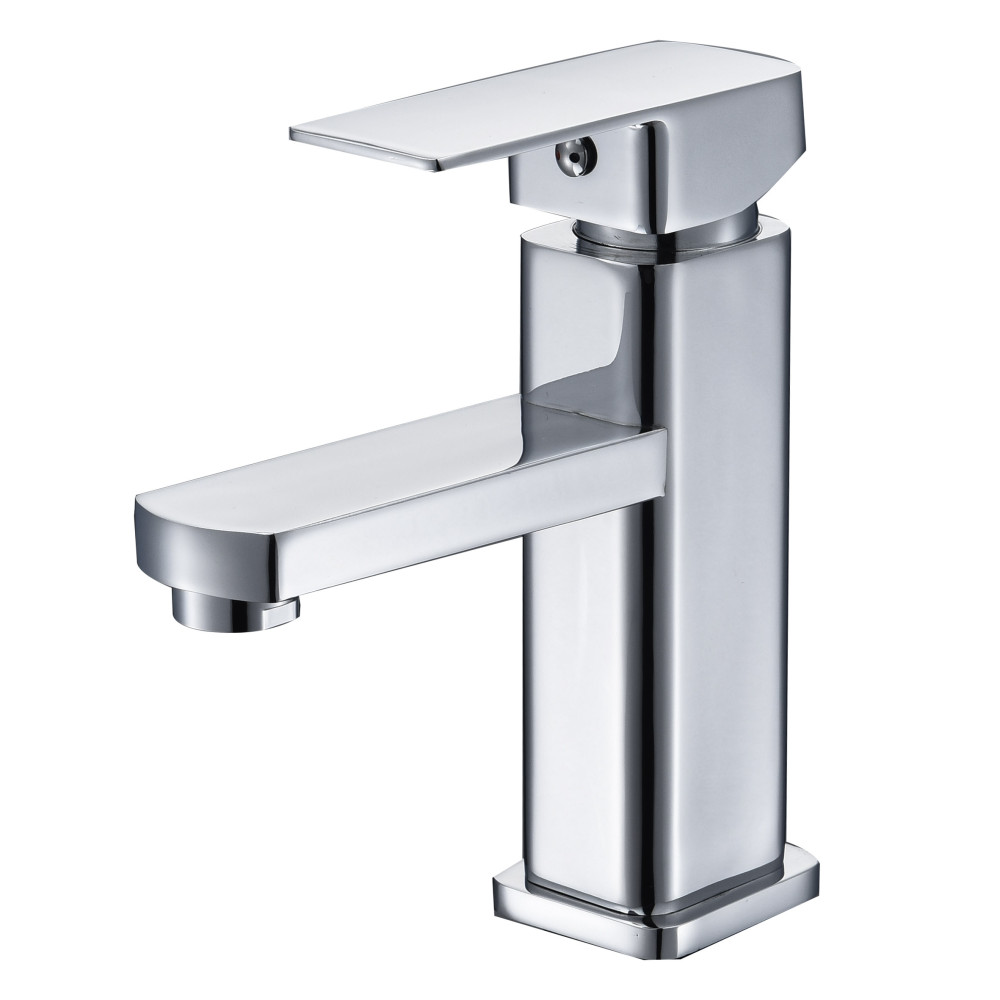 Змішувач для умивальника DOMINO MALTA DMS-401