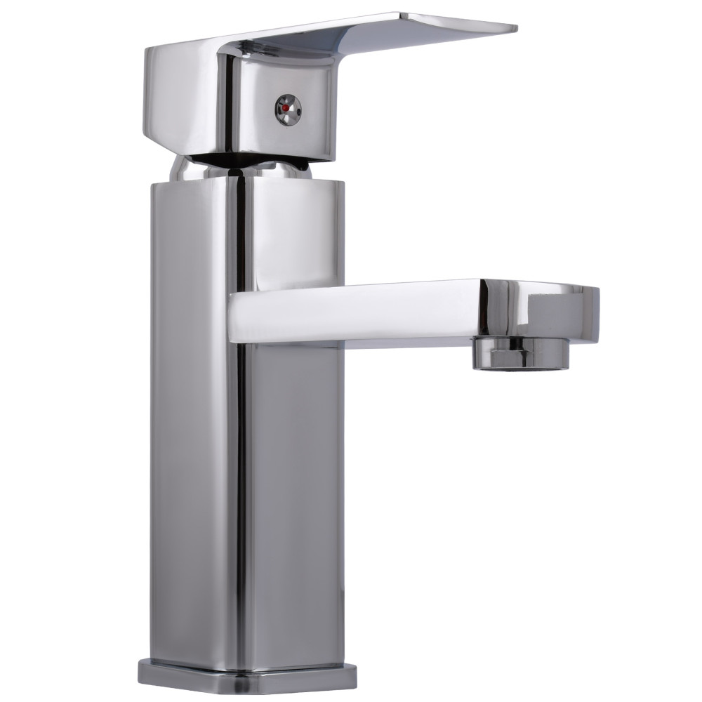 Змішувач для умивальника DOMINO MALTA DMS-401