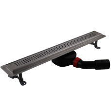 Трап лінійний душовий TILLO TM256-60