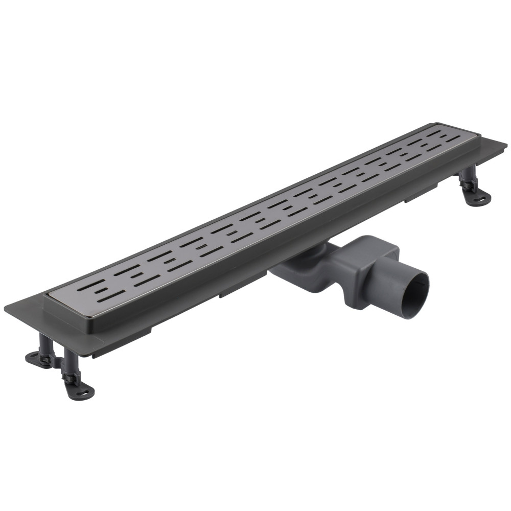 Трап лінійний душовий TILLO TM009-100 100см