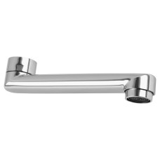 Вилив змішувача Globus Lux M72 15F Вилив змішувача Globus Lux M72 15F