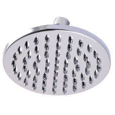 Душова лійка Globus Lux HY2050-150 + шарнір