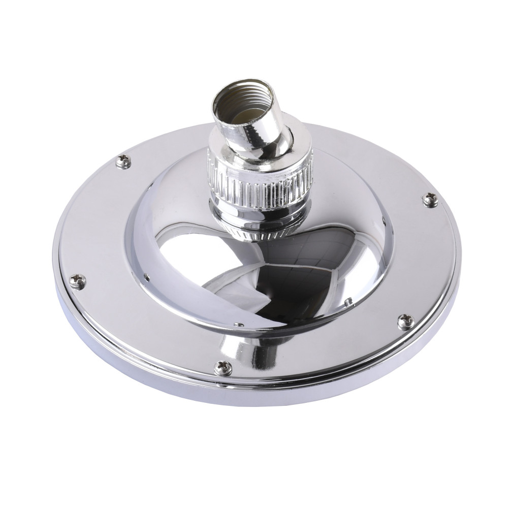 Душова лійка Globus Lux HY2050-150 + шарнір