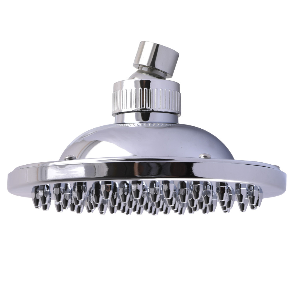 Душова лійка Globus Lux HY2050-150 + шарнір