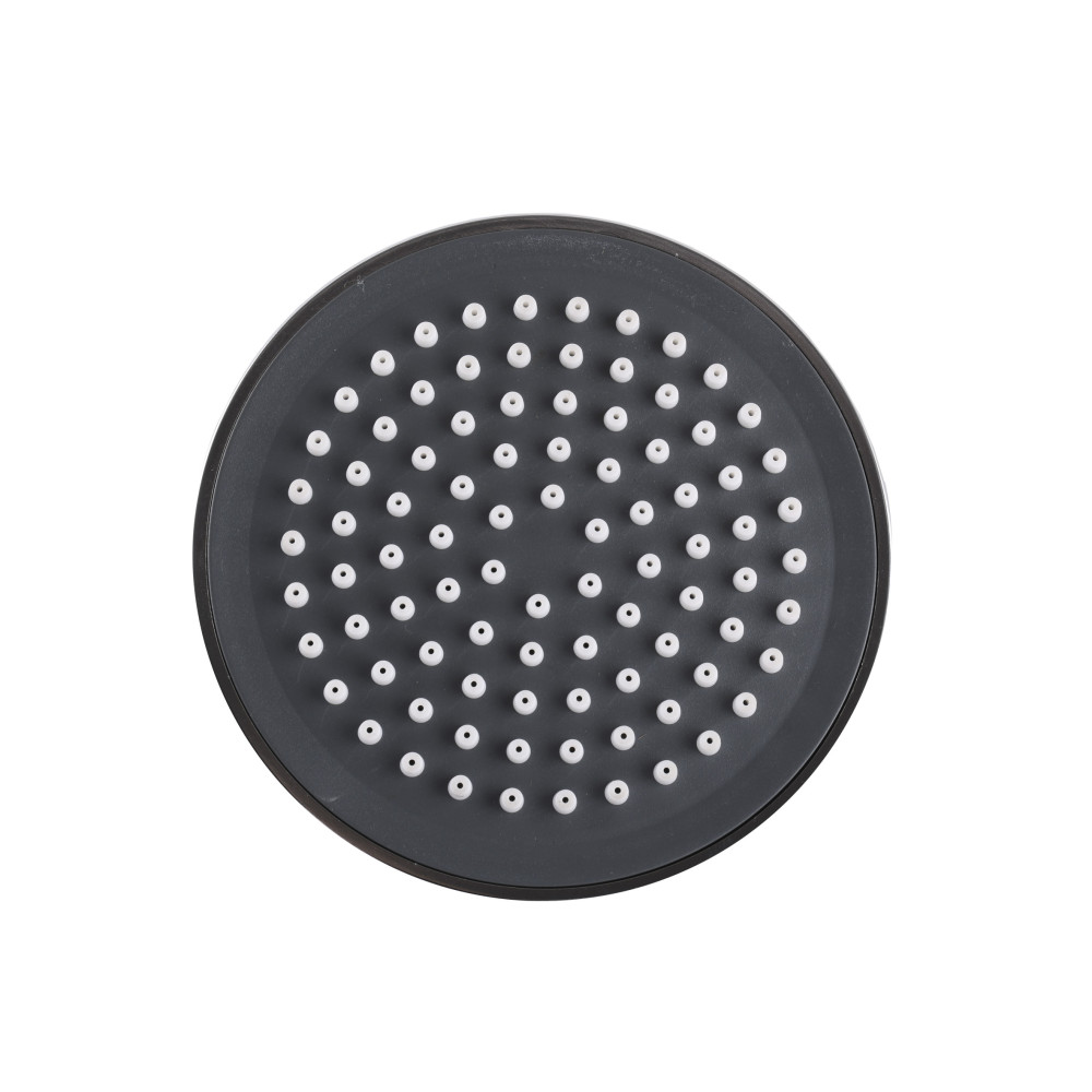 Душова лійка Globus Lux HY2050-100 + шарнір