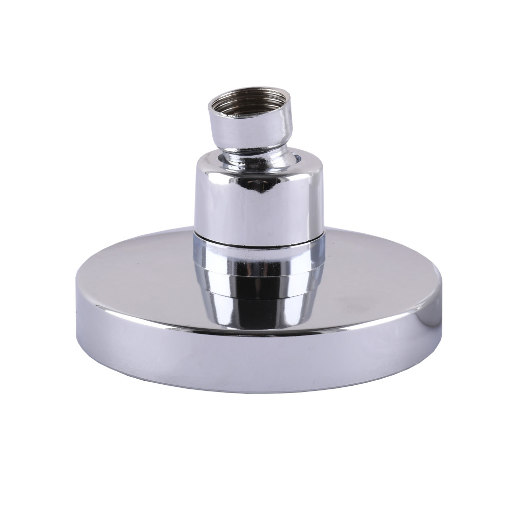 Душова лійка Globus Lux HY2050-100 + шарнір